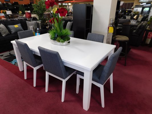 Casa Linda Furniture 7510 Firestone Blvd Downey Ca Furniture