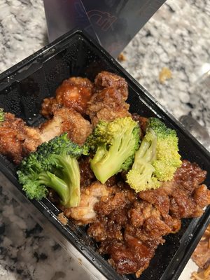 The Rice Box by null