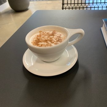 Pop’s Coffee - Chai latte - Coffee & Tea Near Me - Roswell, Georgia Pop’s Coffee - Chai latte - Coffee & Tea Near Me - Roswell, Georgia
