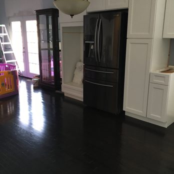 Five Star Hardwood Floors - Flooring Near Me - Rahway, New Jersey