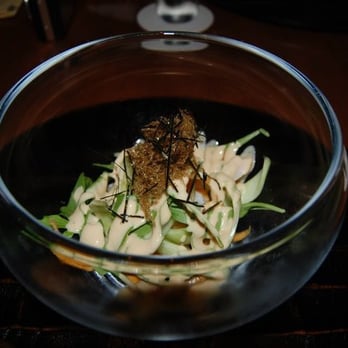Wakuriya - 1) Sakizuke (starter) - Japanese Near Me - San Mateo, California Wakuriya - 1) Sakizuke (starter) - Japanese Near Me - San Mateo, California