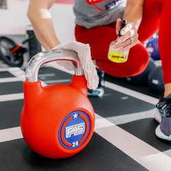 F 45 Training