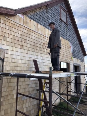 Highland Village Museum by null