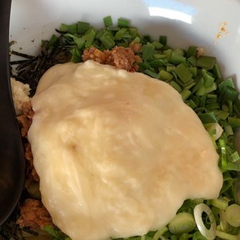 Wadaya - Cheese Mazemen - Ramen Near Me - Costa Mesa, California Wadaya - Cheese Mazemen - Ramen Near Me - Costa Mesa, California