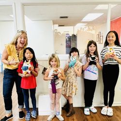 Sew Fun and More