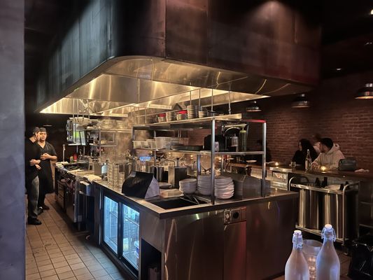 UOVO | Mid-Wilshire by null
