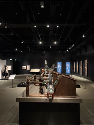 Museum of Vancouver by null