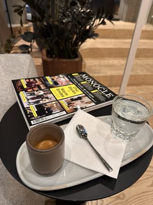 The Shop by Porter by null