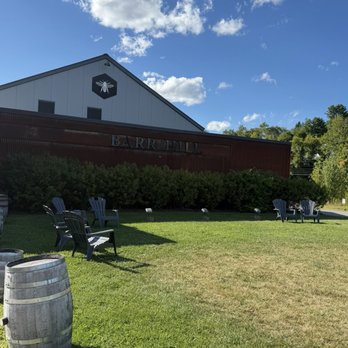 Barr Hill by Caledonia Spirits - Distilleries Near Me - Montpelier, Vermont Barr Hill by Caledonia Spirits - Distilleries Near Me - Montpelier, Vermont