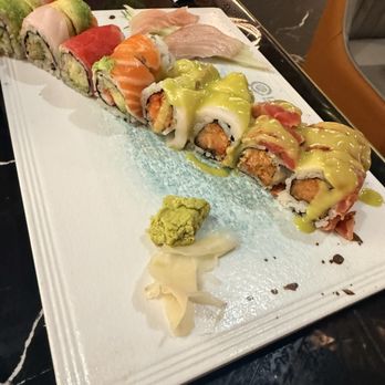 Machi Sushi Hibachi - Sushi rolls - Sushi Bars Near Me - Affton, Missouri Machi Sushi Hibachi - Sushi rolls - Sushi Bars Near Me - Affton, Missouri