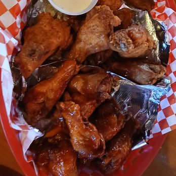 Wing King - Wings - Burgers Near Me - Reno, Nevada Wing King - Wings - Burgers Near Me - Reno, Nevada