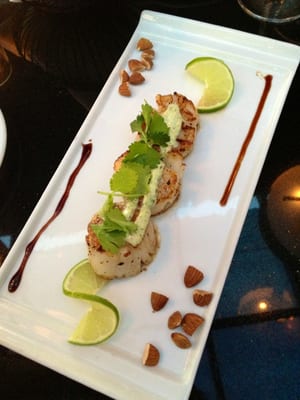 Lokanta Grill & Bar by null