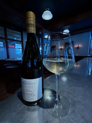 Bistro Monadnock by null Bistro Monadnock by null