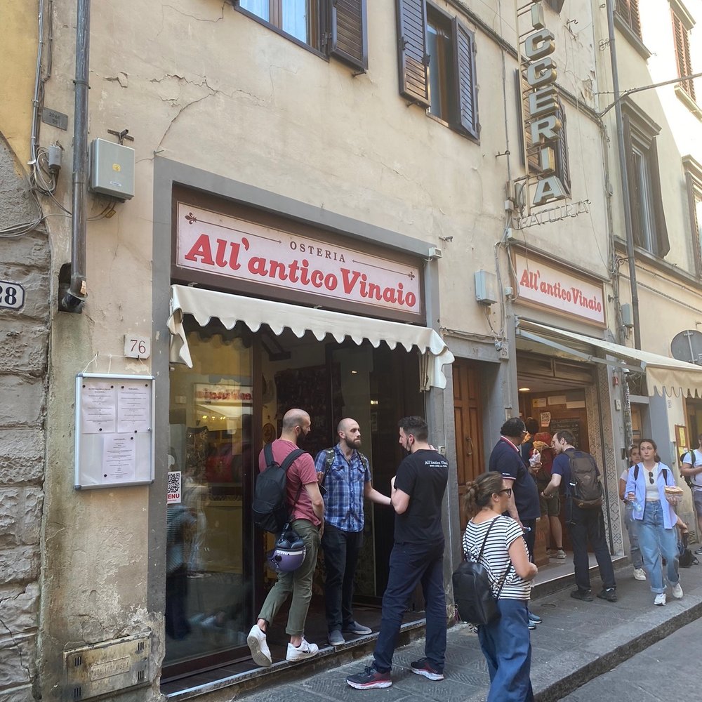 All'Antico Vinaio - Sandwiches Near Me - Florence, FI All'Antico Vinaio - Sandwiches Near Me - Florence, FI