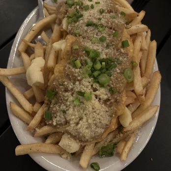 River and Woods - Southwest Poutine - New American Near Me - Boulder, Colorado River and Woods - Southwest Poutine - New American Near Me - Boulder, Colorado
