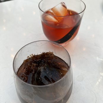 Sanjusan - Old Fashioned - Pizza Near Me - Minneapolis, Minnesota