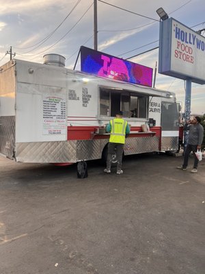 Tacos Tierra Caliente (Food Truck) by null
