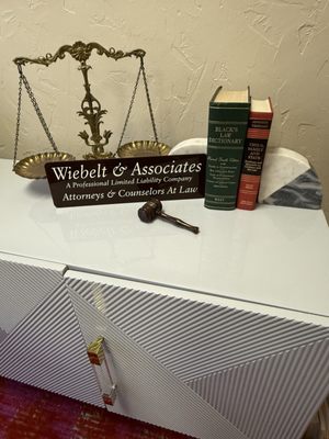 Wiebelt & Associates, PLLC