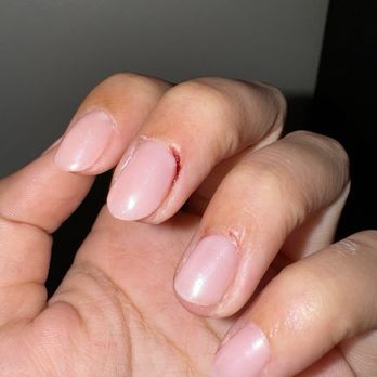 Pinks Nail Spa - Nail Salons Near Me - Los Angeles, California