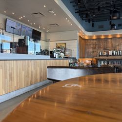 Starbucks - Always nice and quiet in here!