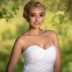 Shirley Jay Makeup Artistry