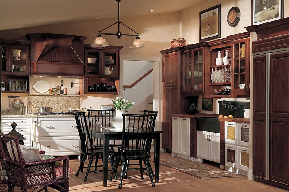 Slide of Kitchens & Baths by Cardigan