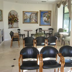 Ellenikiotis And Associates Orthodontics - The main lobby