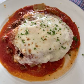 Modo Mio Rustic Italian Kitchen - Lasagna! - Italian Near Me - Newport Beach, California Modo Mio Rustic Italian Kitchen - Lasagna! - Italian Near Me - Newport Beach, California
