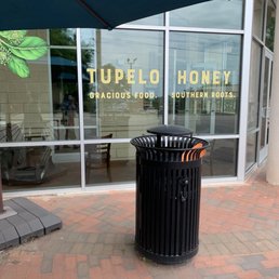 Exterior outside entrance of Tupelo Honey - Outdoor - Raleigh, North Carolina Exterior outside entrance of Tupelo Honey - Outdoor - Raleigh, North Carolina