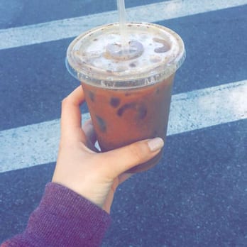 Ginger Corner Market - Horchata Latte from Ginger! Only $3.50! - Sandwiches Near Me - Pasadena, California Ginger Corner Market - Horchata Latte from Ginger! Only $3.50! - Sandwiches Near Me - Pasadena, California