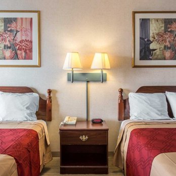 Econo Lodge - Hotels Near Me - Calhoun, Georgia