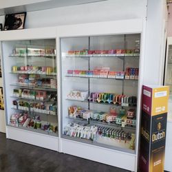 Maxx Vape & Tobacco - Disposables always available at a great price! If you'd like us to carry a particuar brand feel free to mention it to the shop employees!