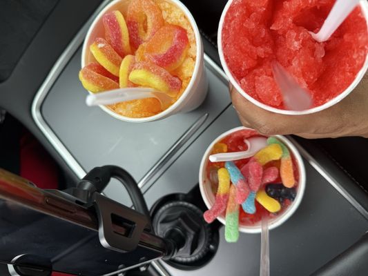 Bedford Snoball by null