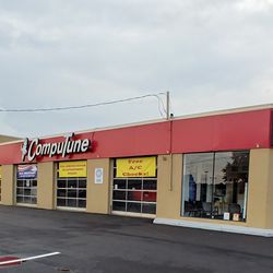 Computune - CompuTune Car Care auto repair shop in Norfolk, VA, providing maintenance, brake service, oil changes, diagnostics, and AC repair."