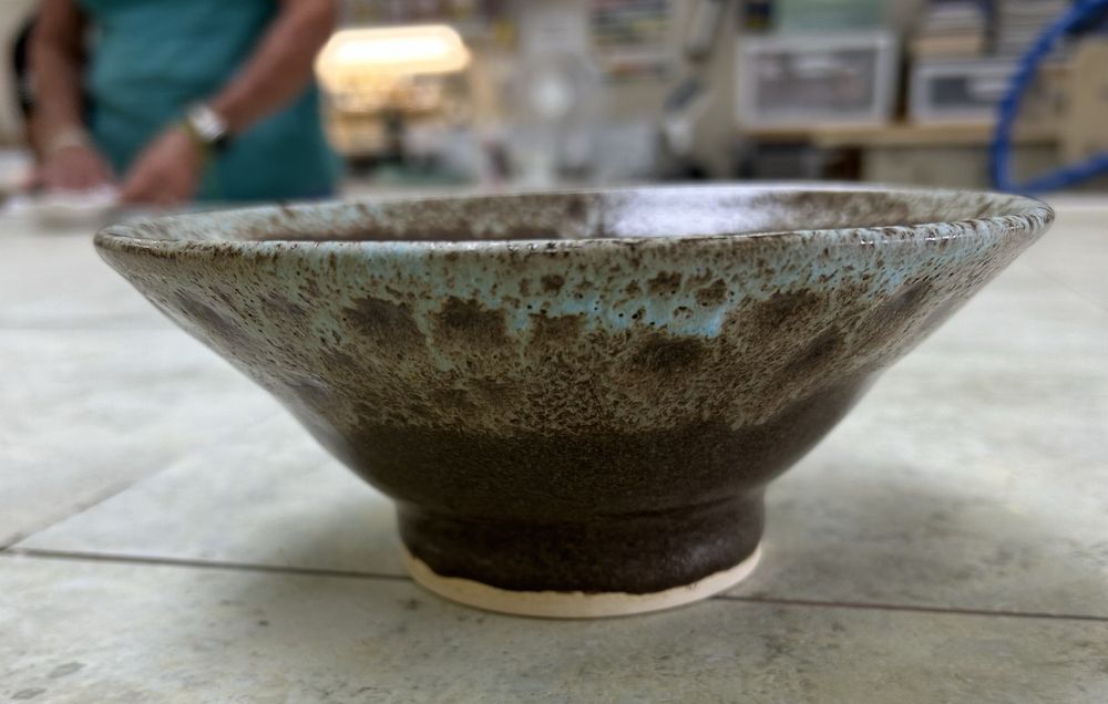 Stoneware Pottery by Jack Vartanian and Friends