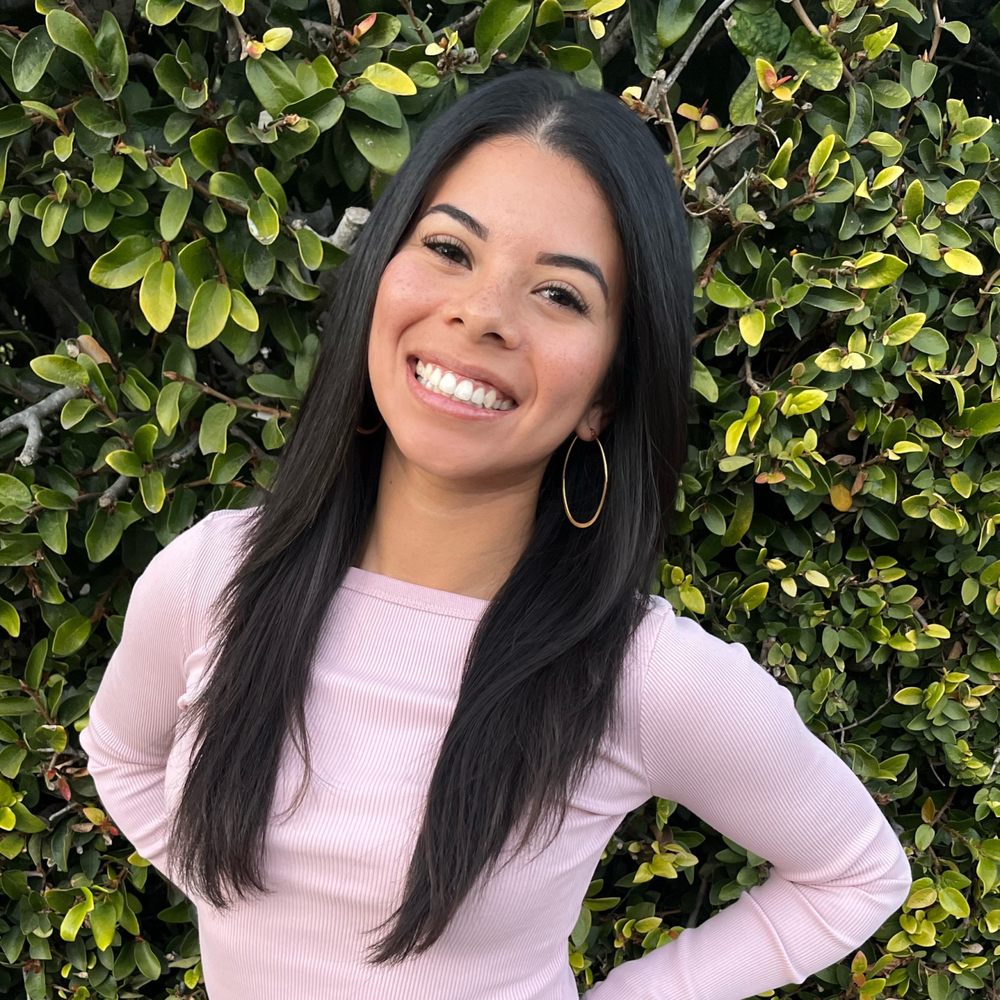 Jascylette Aviles, MA, AMFT - grief counselor in Santa Barbara, CA