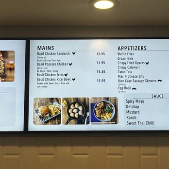 Urban Bubble - Menu - Bubble Tea Near Me - San Diego, California