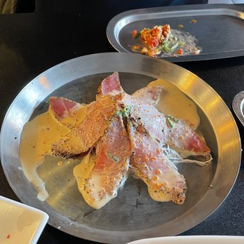 Taizzi Sushi - Katy - Screaming O - Sushi Bars Near Me - Katy, Texas Taizzi Sushi - Katy - Screaming O - Sushi Bars Near Me - Katy, Texas