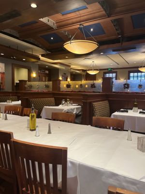 Lugano Ristorante by null