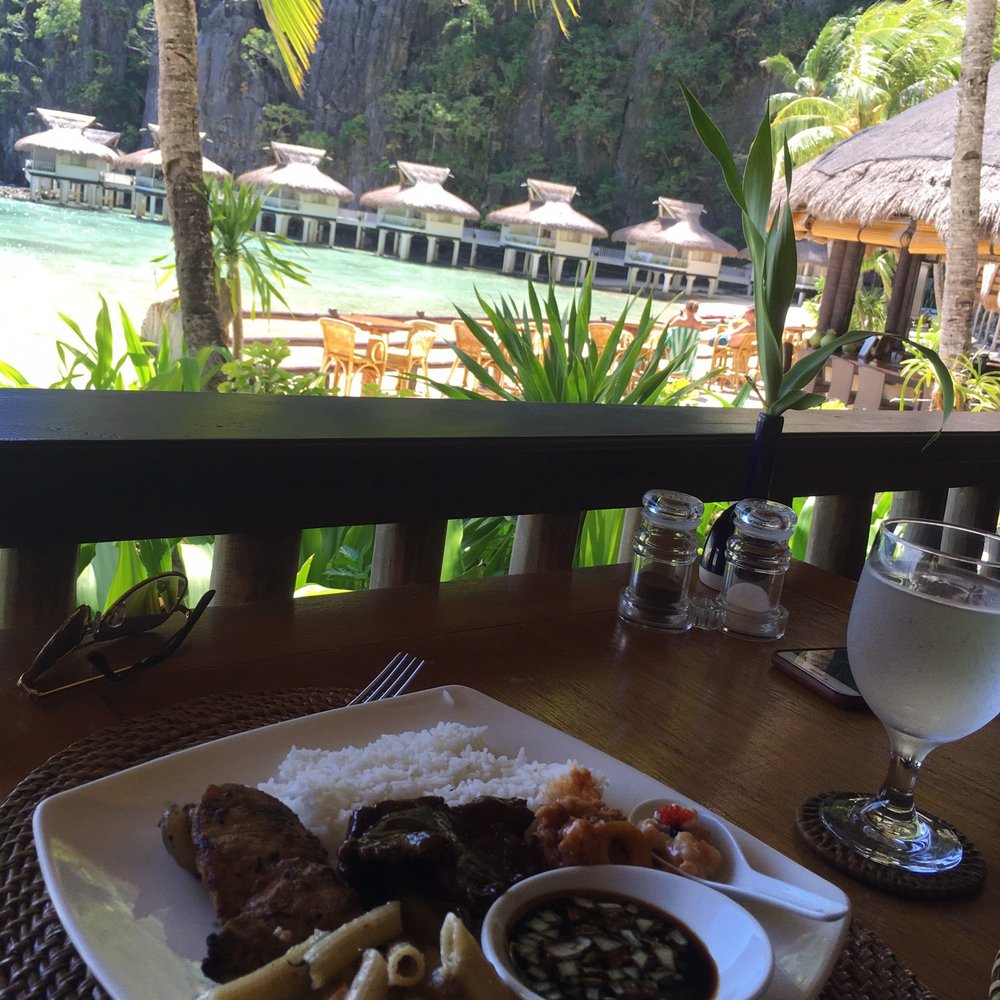 El Nido Resorts - Resorts Near Me - El Nido, PLW