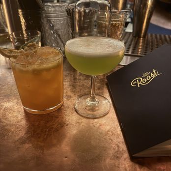 The Roost - The Roost Experience - Speakeasies Near Me - Sacramento, California The Roost - The Roost Experience - Speakeasies Near Me - Sacramento, California