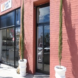 Exterior photo of Sweet Roots Apparel - Plant City, Florida Exterior photo of Sweet Roots Apparel - Plant City, Florida