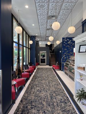 Mother Dough Bakery by null