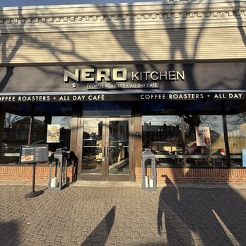 Caffe Nero - Cafes Near Me - West Hartford, Connecticut Caffe Nero - Cafes Near Me - West Hartford, Connecticut