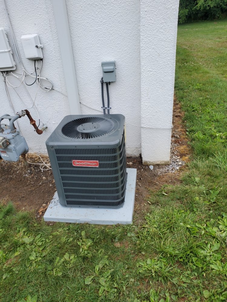 Slide of Blazers HVAC/P