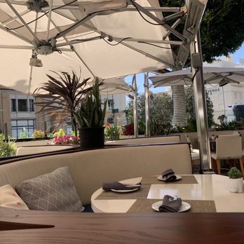 Ocean Prime - Patio dining - Seafood Near Me - Beverly Hills, California Ocean Prime - Patio dining - Seafood Near Me - Beverly Hills, California