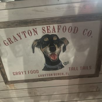 Grayton Seafood - American Near Me - Santa Rosa Beach, Florida Grayton Seafood - American Near Me - Santa Rosa Beach, Florida