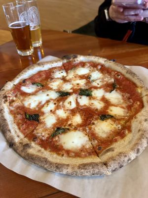 Farina Rossa Kitchen by null