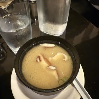 Japonessa Sushi Cocina - Miso Soup - Japanese Near Me - Seattle, Washington Japonessa Sushi Cocina - Miso Soup - Japanese Near Me - Seattle, Washington