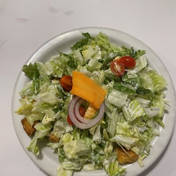 Brass Door - Watery blue cheese salad - American Near Me - San Ramon, California Brass Door - Watery blue cheese salad - American Near Me - San Ramon, California